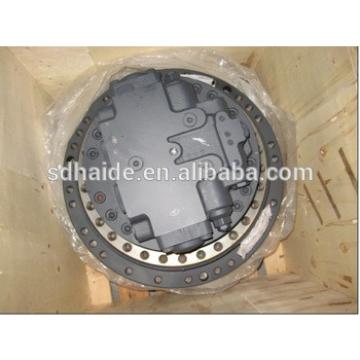 genuine volvo final drive EC240 EC330 spare part from original factory