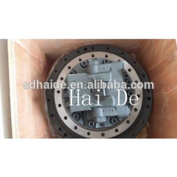 PC200-6 model excavator final drive assy