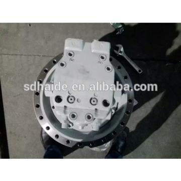 Hyundai R450 final drive JMV-274/170 korea Jeil travel motor JMV-274 for hyundai R450 excavator