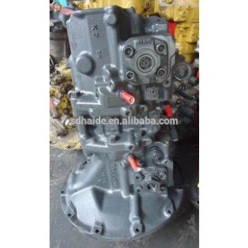 PC210 Excavator Main Pump PC210-7 Hydraulic Main Pump 7082L41121