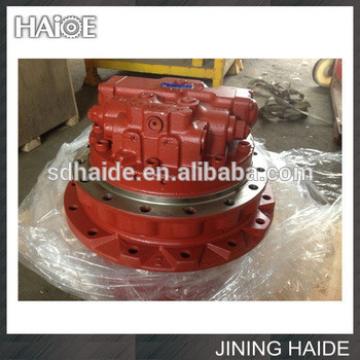 Excavator E120B final drive E120B travel motor