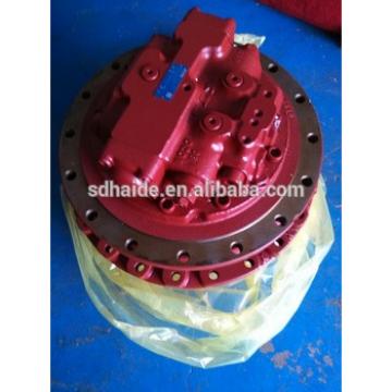 490D John Deere final drive, 490 D John-Deere excavator travel motor