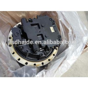 SK290 Kobelco final drive, SK 290 Kobelco excavator travel motor