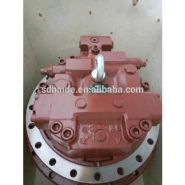 excavator hydraulic final drive for Volvo EC240