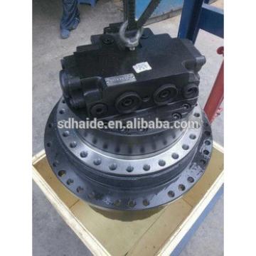 EC210B Prime Volvo excavator hydraulic travel motor assy