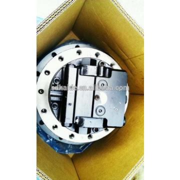 ZX65 final drive, ZX 65 excavator travel motor