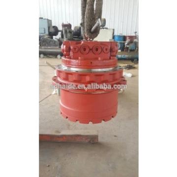 JS140 final drive, JS 140 excavator travel motor