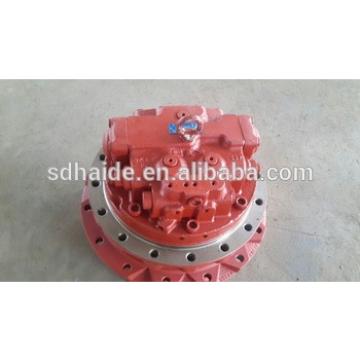 EX165 final drive, EX 165 excavator travel motor