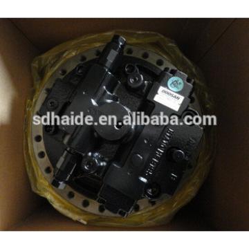 Excavator Parts Hydraulic Motor, Final Drive, Excavator Travel Device