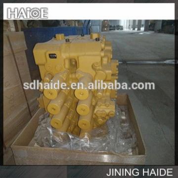 EC210LC Excavator Parts 14549883 EC210LC Control valve