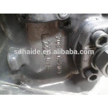 PC400-7 MAIN PUMP ,PN 708-2H-00031