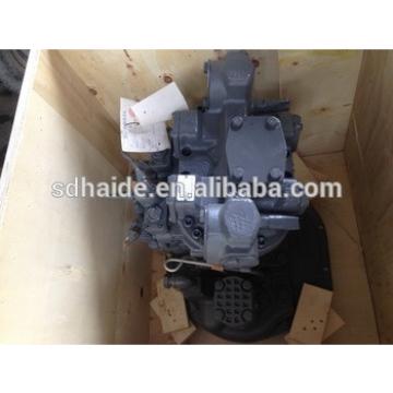 9262320 HPV118HW Hitachi ZX200LC-3 Hydraulic Pump