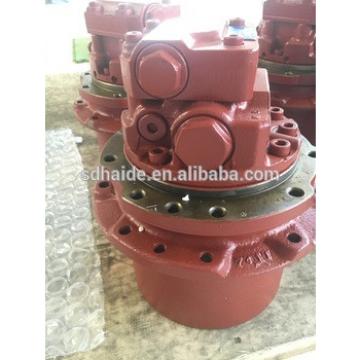 Hitachi ZX30UR Final Drive ZX30 Travel Motor For Excavator