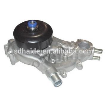 PC240LC-5K Parts 6161621240 PC240LC-5K Water Pump