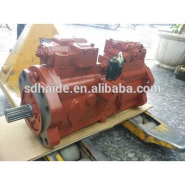 EC290b hydraulic pump k3v140dt Volvo excavator hydraulic main pump for EC290B