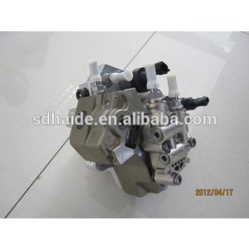 EC290BLC high pressure oil pump volvo EC290 injection pump