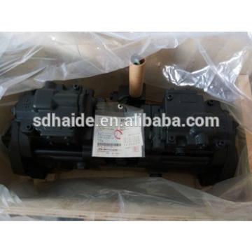 K3V140DT Kawasaki hydraulic pump