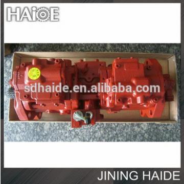 R250LC-7 Hydraulic Pump 31N710010 R250LC-7 Main Pump