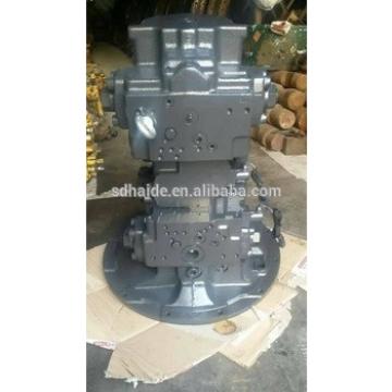 PC450-6 hydraulic pump 7082h00120 PC450-6 excavator hydraulic main pump