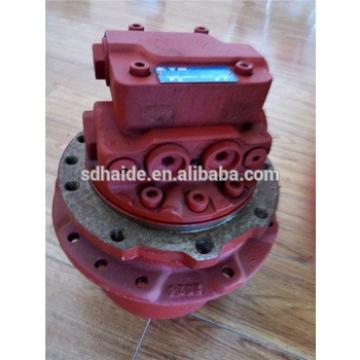 Kobelco SK35SR Excavator Travel Motor Device SK35SR Final Drive