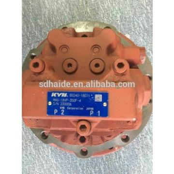 KX61-2 FINAL DRIVE ASSY FOR SALE