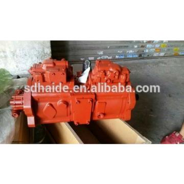 Hyundai R210lc-9 Hydraulic Pump Assy K3V112DTP Main Pump For Excavator
