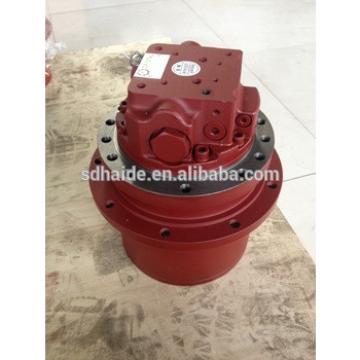 45J IHI final drive, 45 J IHI excavator travel motor