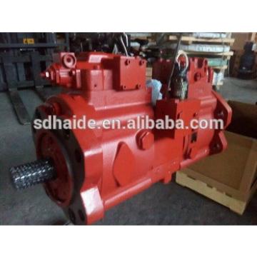 Kobelco SK330-6e hydraulic pump,SK330 SK330-6 EXCAVATOR MAIN PUMP LC10V00001F1, LC10V00005F1