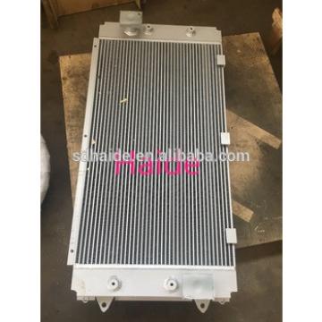 Volvo EC290 Excavator Parts EC290 Oil Cooler