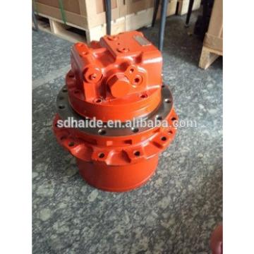 EC55BPRO Volvo excavator hydraulic final drive assy