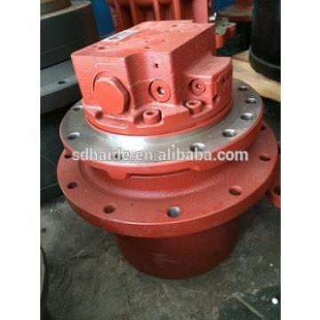 Excavator Final Drive,Nachi Final Drive PHV-120,PHV-390,PHV-4B-60BP,PVK-2B-505