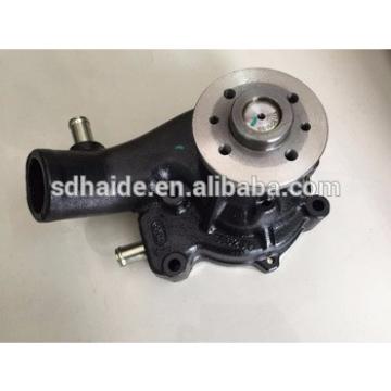 Daewoo 65065006139D Pump DH220-3 Water Pump