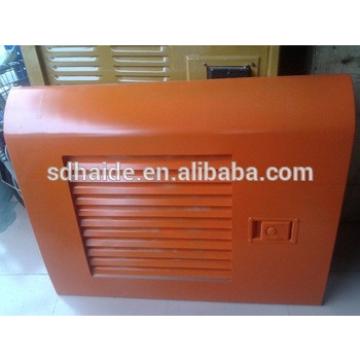 ZX350LC-3 radiator excavator ZX350LC-3 side door ZX350LC-3 component door