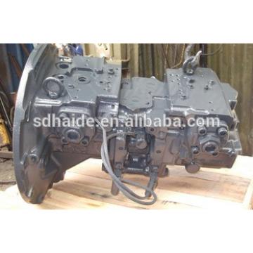 PC220-7 hydraulic pump 708-2L-00112