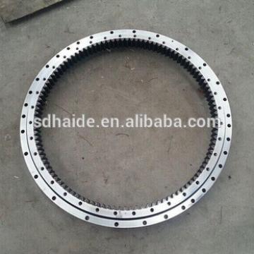 320C Excavator Parts 1719425 320C Swing Bearing