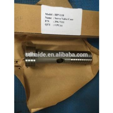 HPV118 Servo Valve Core 3967111