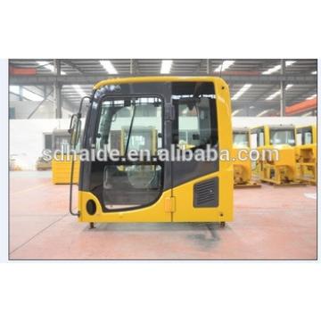 Excavator PC100-5 cab operator drive cab for PC60 PC75 pc200