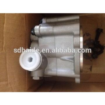 Doosan DX300LC Hydraulic Pump Parts DX300LC Gear Pump K9001192
