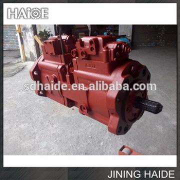 R450LC-7A Main Pump KAWASAKI NB0310148 R450LC-7A Hydraulic Pump