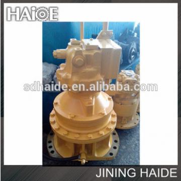 sk200-8 excavator swing motor,YN32W00017F1 SK200-8 swing motor,sk200 swing gearbox and final drive assy for sk200