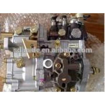 Hitachi Genuine new 1156035080 ZX350LC-3 Fuel Injection Pump