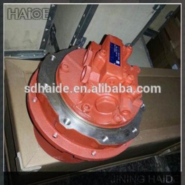 Excavator hydraulic Hitachi EX60 EX55 final drive EX30 travel motor