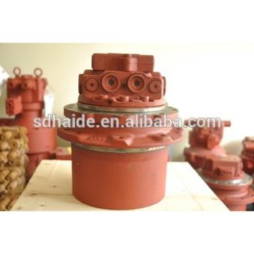 18N IHI final drive, 18 N IHI excavator travel motor