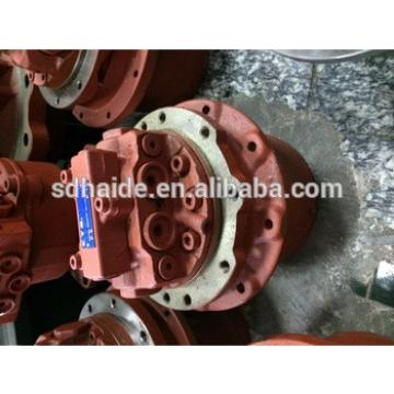 SK024 Kobelco final drive, SK 024 Kobelco excavator travel motor