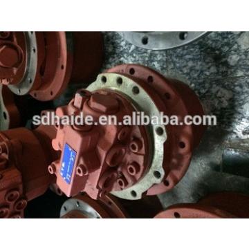 EC20B Volvo excavator hydraulic final drive assy