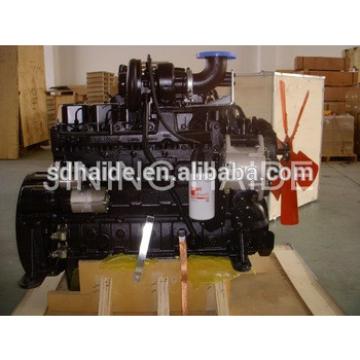 SD32 engine NT855-C360