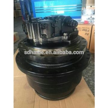 Doosan TM60 TM70 final drive for Volvo EC360,EC360B