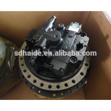 370 John Deere final drive, 370 LC 370LC John-Deere excavator travel motor