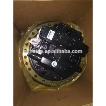 GM06 final drive ,GM06,GM05,GM04,GM03,GM07,GM09,GM10,GM18,GM17,GM24,GM28 excavator final drive assy with gearbox