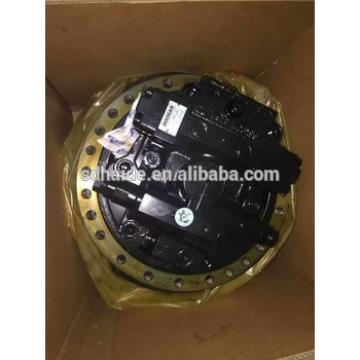 SY330 Sany final drive, SY 330 Sany excavator travel motor